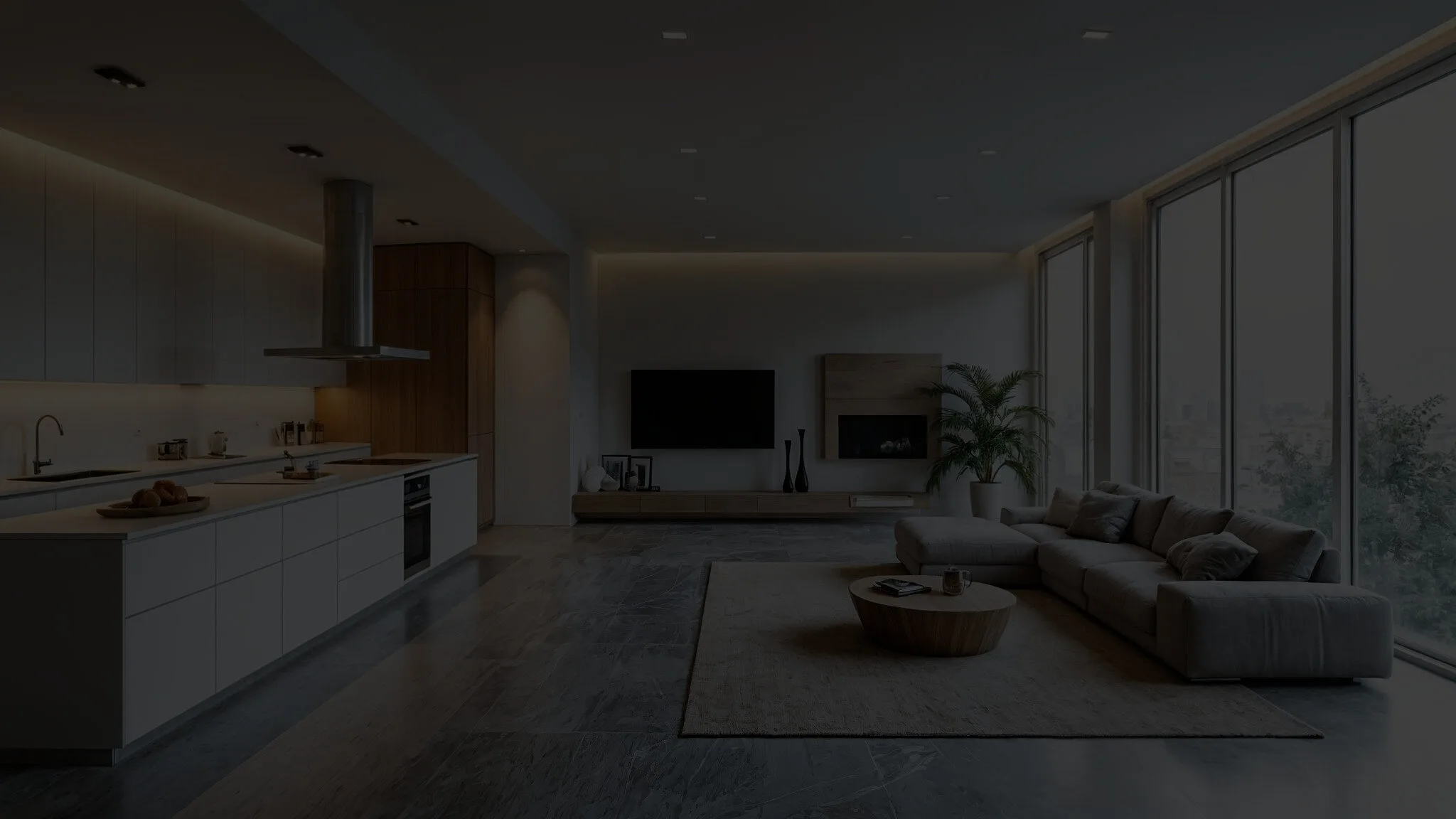Apartamenty