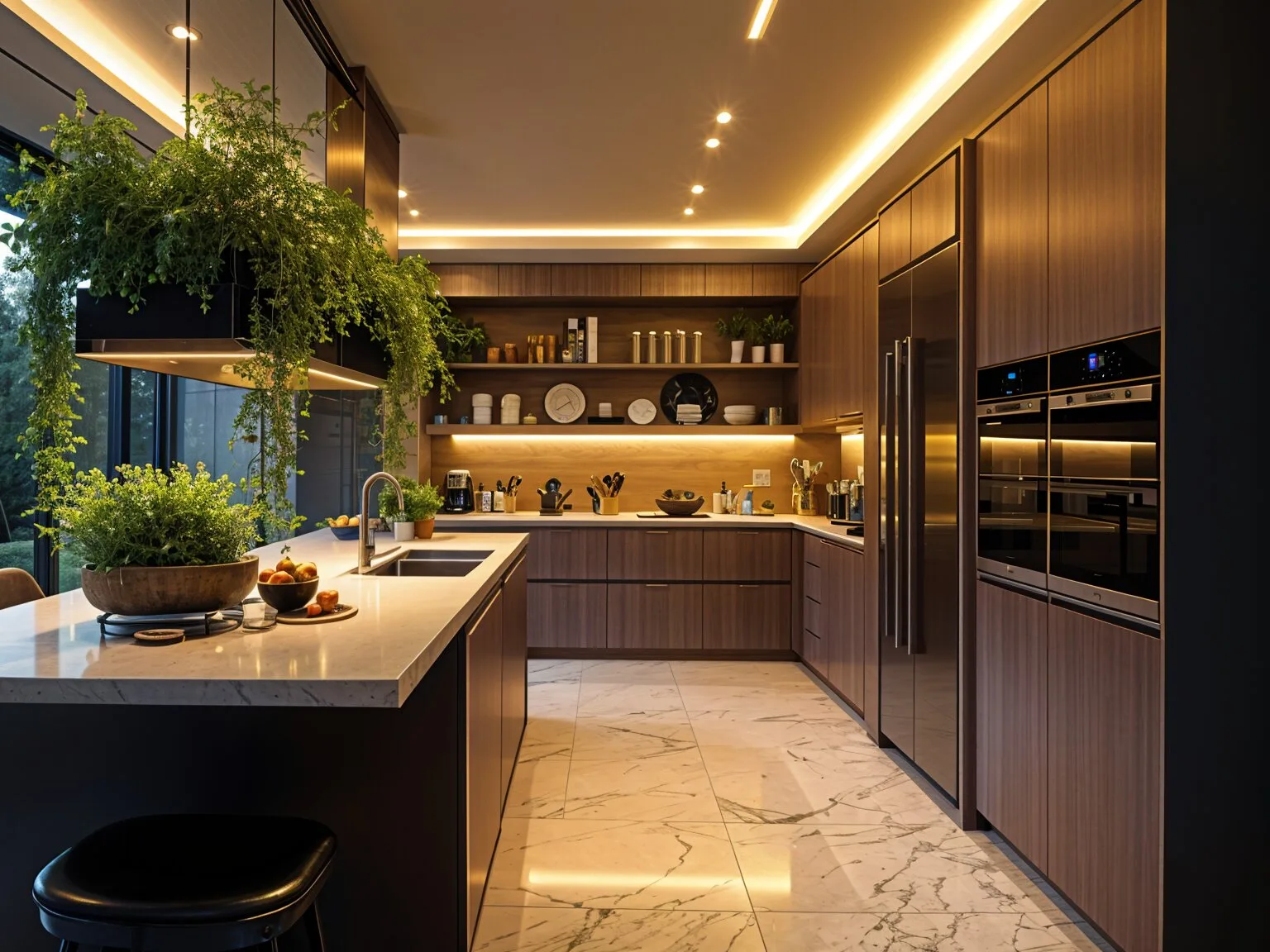 Mivare Interiors - complete interior finishing
