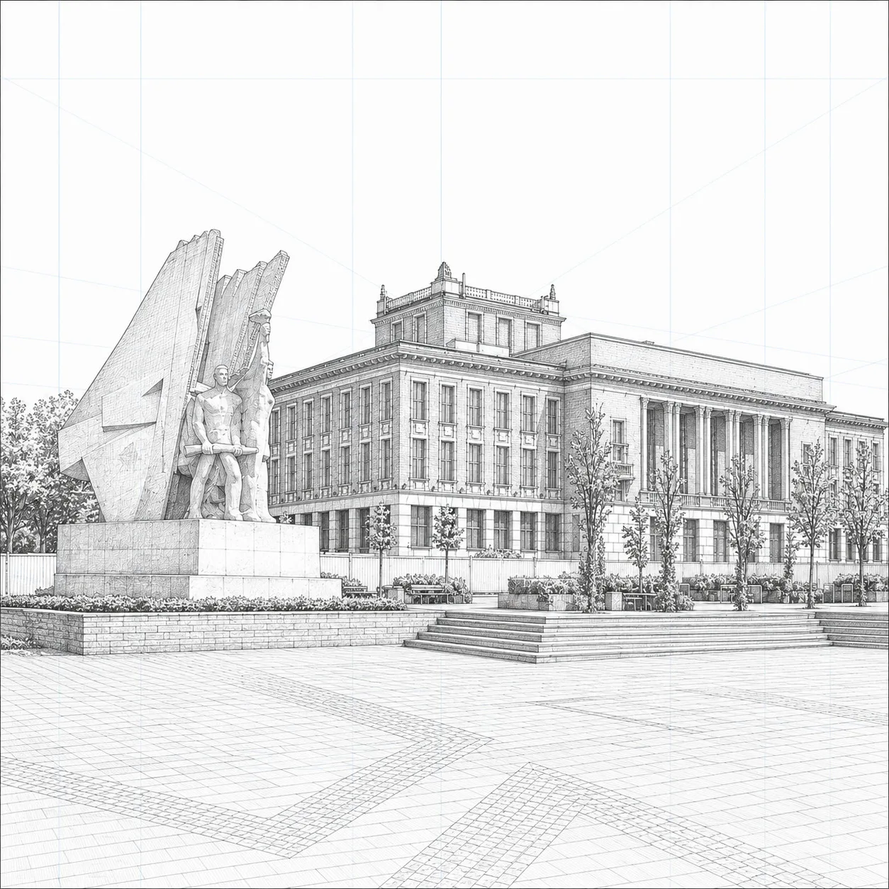 Dąbrowa Górnicza - Mivare lokalnie