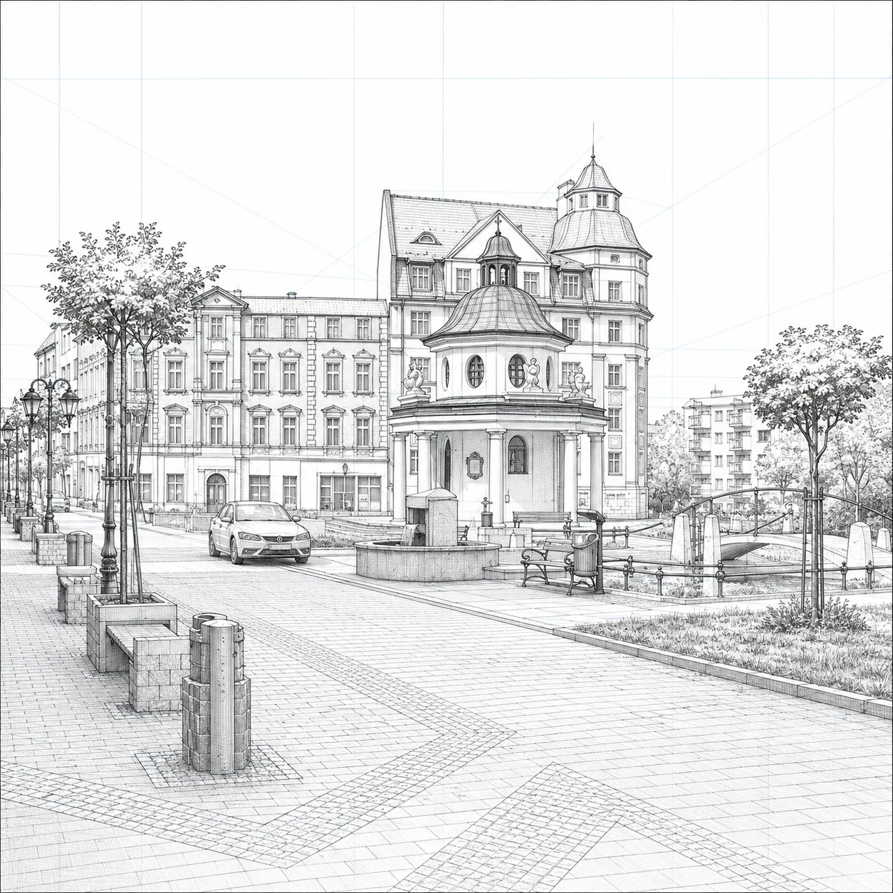 Mysłowice - Mivare lokalnie