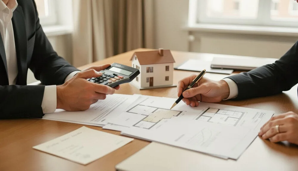 Mivare B2B for developers, investors, real estate agencies and property managers