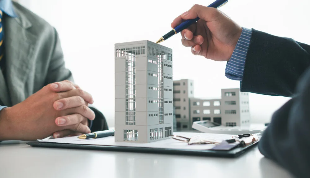 Mivare B2B partner programmes for developers, architects and partners