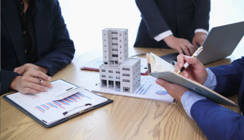 Program partnerski Mivare Interiors dla zarządców – sprawne remonty i modernizacje budynków