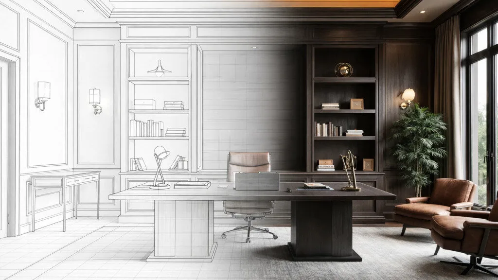 Zakupy z projektantem i wsparcie showroomowe Mivare Interiors