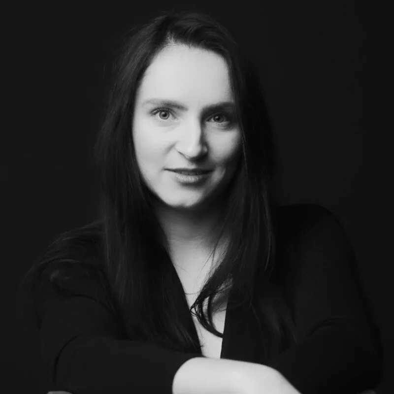 Wiktoria Grabowska – założycielka i właścicielka Mivare Interiors