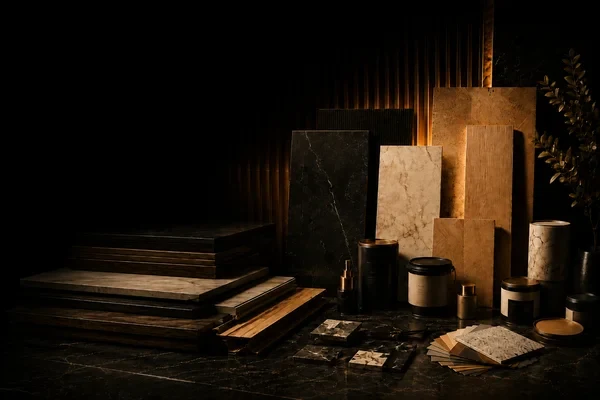 Materiales