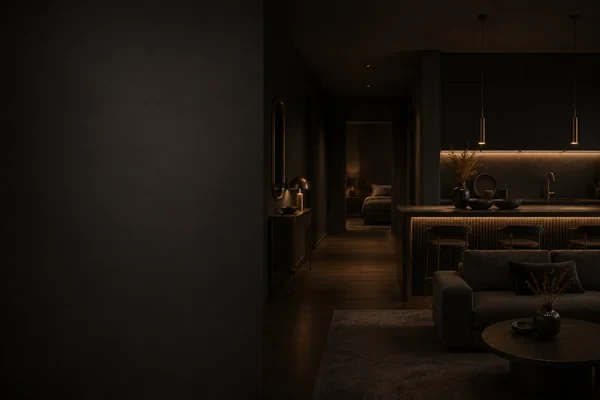 Vivienda completa