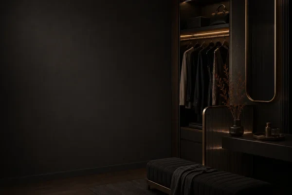 Vestidor
