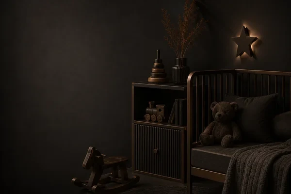 Habitación infantil